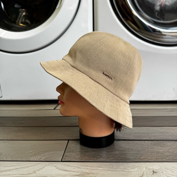 Kangol Unisex Bucket Hat Tropic Player | Size: Large | Regular Condition - Picture 5 of 8